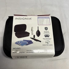 Insignia Oculus Cleaning Kit