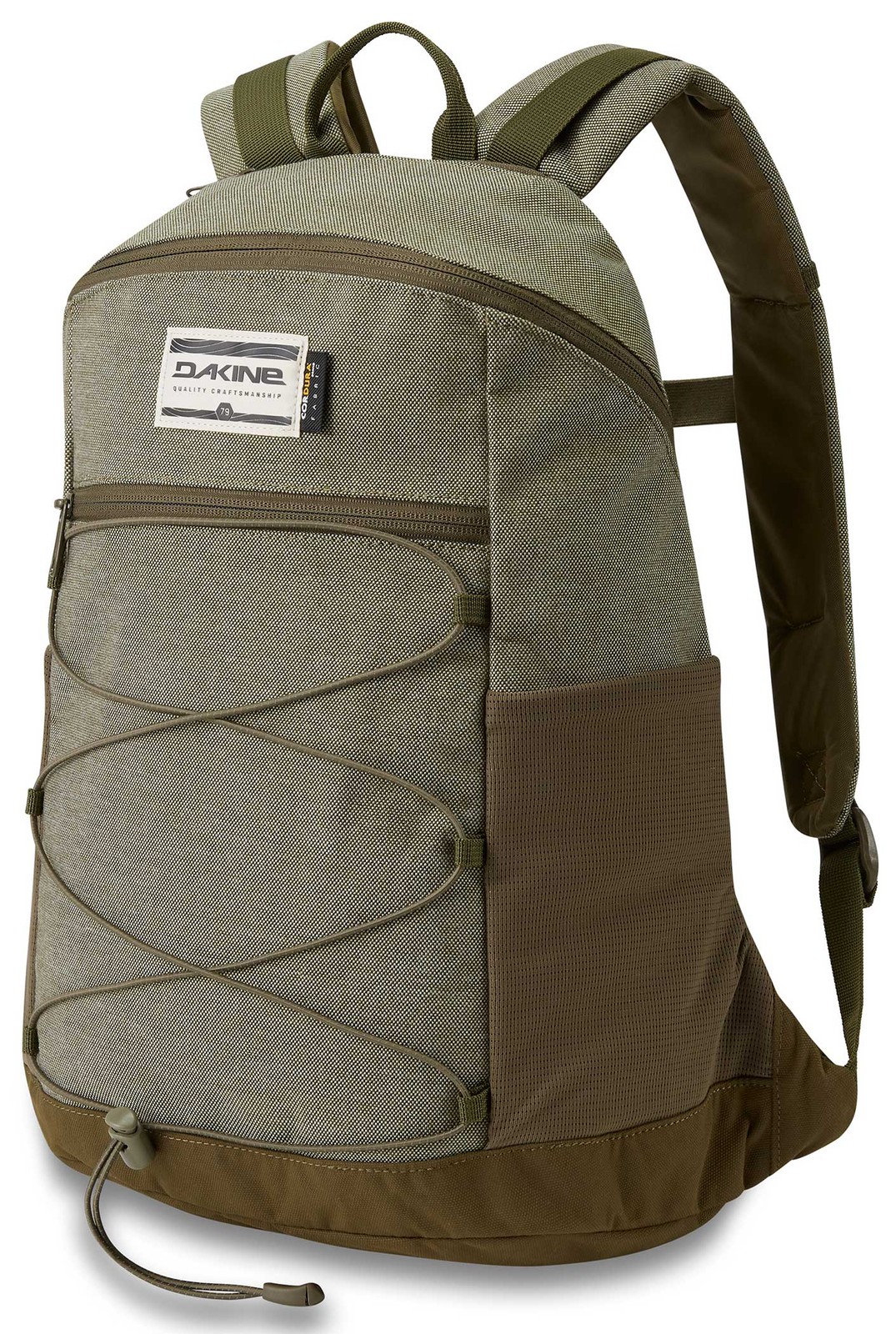 Рюкзак DaKine Wonder 18 л R2R оливковый 12990₽