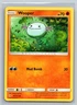 Wooper 96/214 Unbroken Bonds Fighting Basic Common Pokemon TCG Collectible