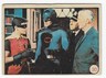 1966 Batman (Smaller Version) - BAT LAFFS - Card Number 30