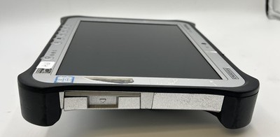 Panasonic ToughPad FZ-G1 Tablet Only i5-6300U 2.4GHz 8GB RAM