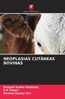 Deepak Kumar Kashyap (U. A.) | Neoplasias CutÂNeas Bovinas | Taschenbuch (2023)