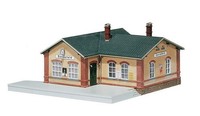 Faller 110095 - 1/87 / H0 Haltepunkt Sonnefeld - Neu