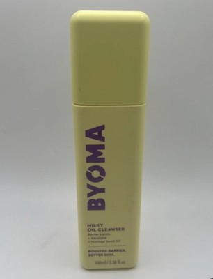BYOMA Milky Oil Face Cleanser - 3.38 fl oz
