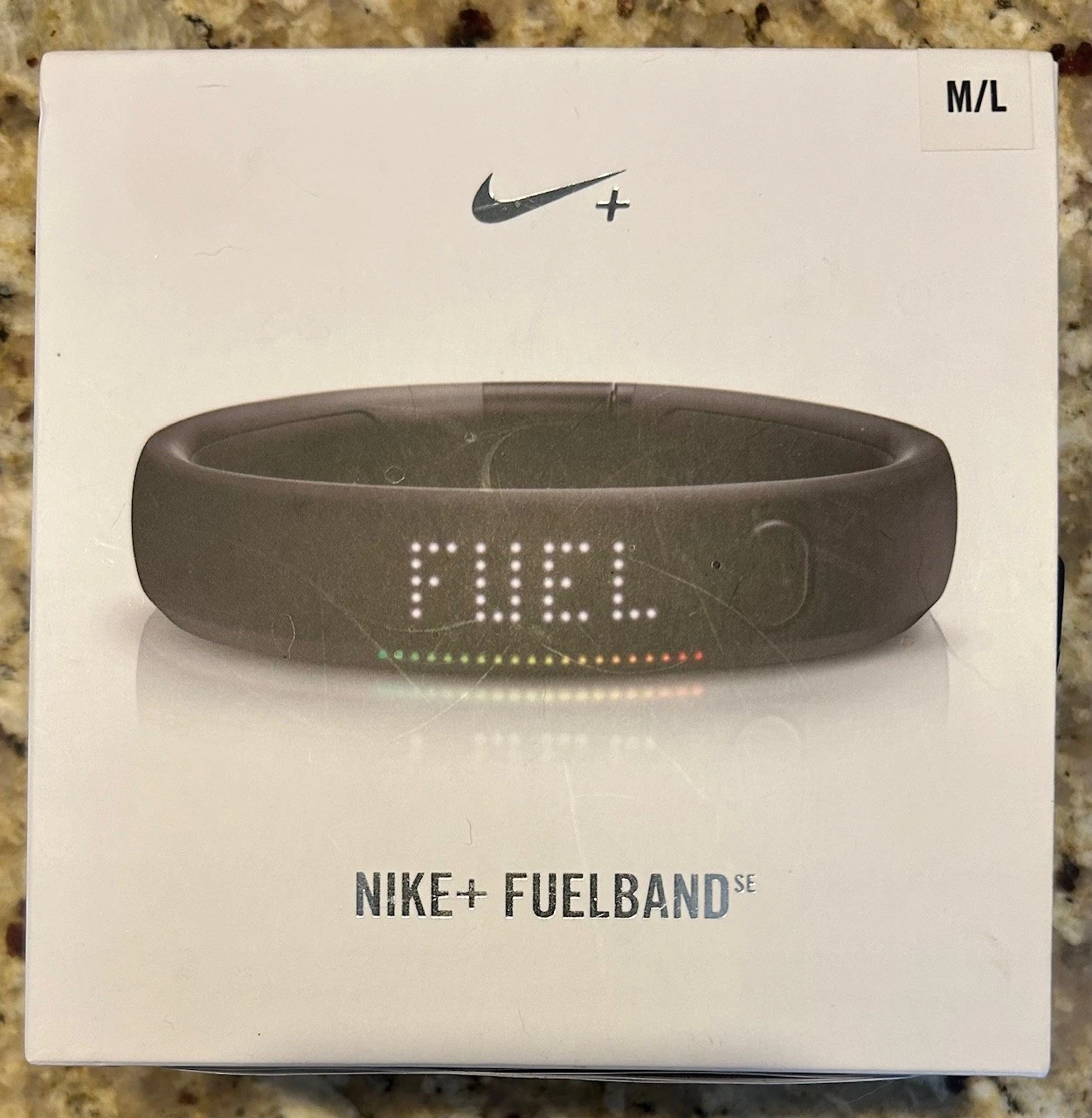 FuelBand SE - Thumbnail 3