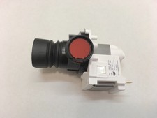 ELECTROLUX DISHWASHER WATER DRAIN PUMP ESF6700ROX 911417033