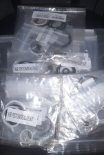 Rock Shox Service Kit Basic MonatchRT3/RT/R. 11.4115.113.020 "5 KITS"