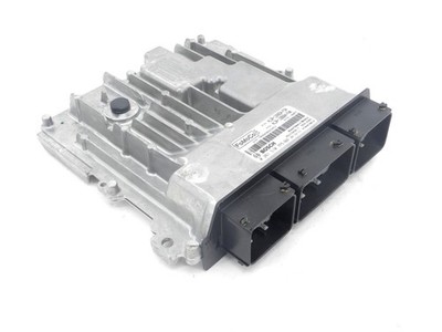 Main Engine Computer Control Module ECU ECM PCM for 21-23 Ford F-150 3.5L Hybrid