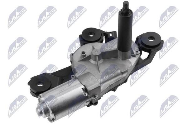 Wischermotor Scheibenwischermotor Hinten FÜR Ford C-MAX Focus Galaxy Mondeo Smax-image