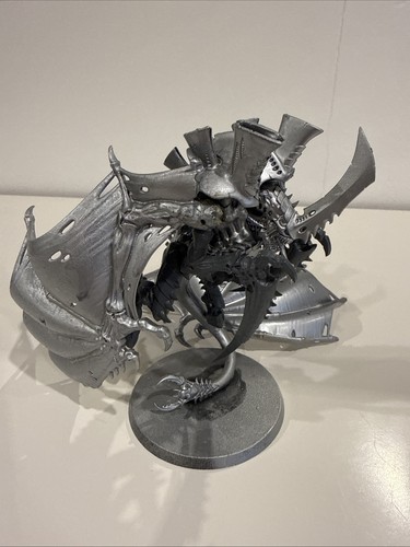 Games Workshop Warhammer 40K: Tyranids Hive Tyrant