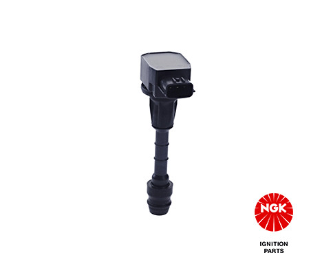 Bobine d'allumage NGK 48201 avec corps étanche en résine époxy robuste
