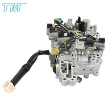 Valve Body CVT Transmission JF017E For Nissan Murano Pathfinder Maxima V6 3.5L