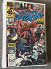 Amazing Spider-Man #331 Nice 5 Copies