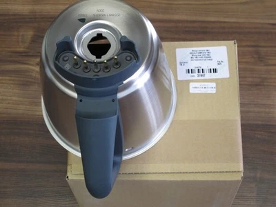 Mixtopf Thermomix TM31 - NEU und Original - Topf Kochtopf von Vorwerk