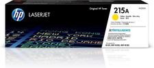 HP 215A Yellow Toner Cartridge Printers W2312A