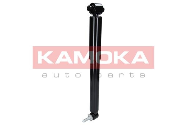 Kamoka StoßDäMpfer Hinterachse FüR Renault Megane III SchräGheck BZ0_-image