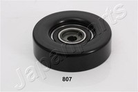 Japanparts RP-807 Deflection/Umlenkrolle, Keilrippenriemen FüR Suzuki
