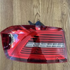 Original VW Passat B8 LED Rückleuchte Links Außen 3G9945207J