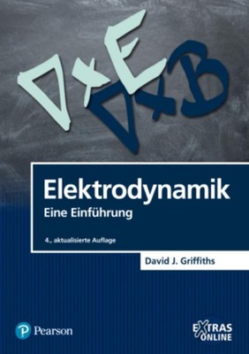 Elektrodynamik David J. Griffiths