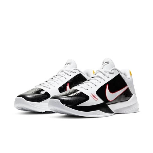 Nike Kobe 5 Protro Bruce Lee Alt White CD4991-101 Men's Size | eBay