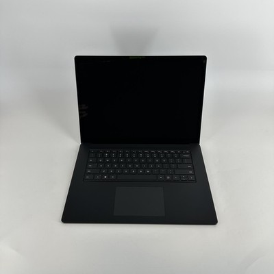 Microsoft Surface Laptop 3 15 QHD+ TOUCH 2.1 GHz Ryzen 5 3580U 16GB 256GB SSD