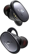 Soundcore by Anker Liberty 2 Pro True Wireless Earbuds Bluetooth A3909 - BLACK
