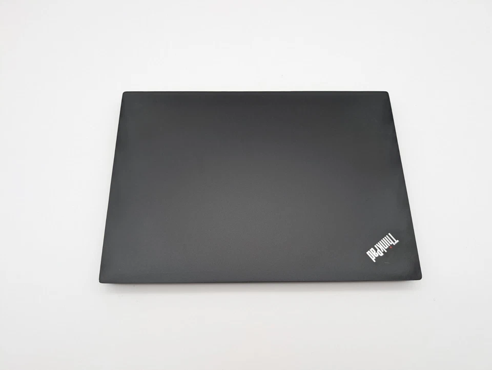 Lenovo ThinkPad L13 G2 · i7-1165G7 · 16GB · 256GB, Foto 4 von 5