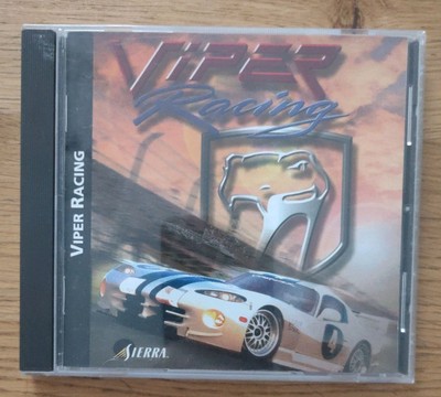 Viper Racing (PC)