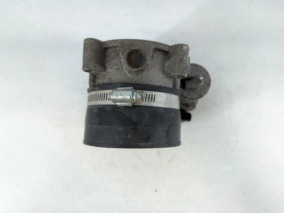 2005-2013 Chrysler 300 corpo do acelerador ECIDB - Imagem 3 de 4