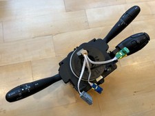 Peugeot 206 CC Lenkstockschalter Wickelfeder 96542535XT von 2003, original