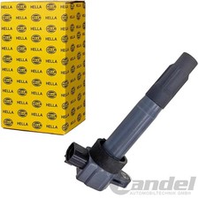 Bobine Fiat SEDICI