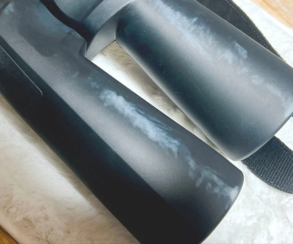 PENTAX WP 20x60 Waterproof Binoculars with Strap & Carry Bag, Used - Image 2 of 3