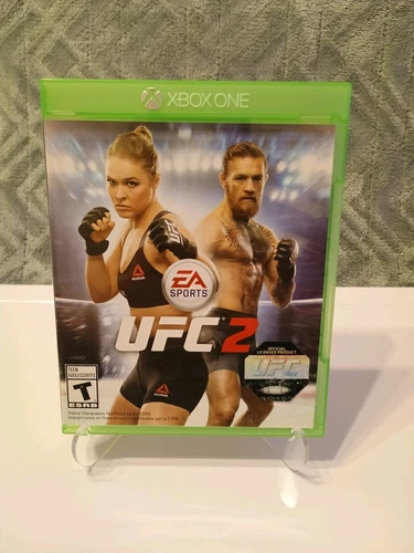 EA Sports UFC 2 - Microsoft Xbox One