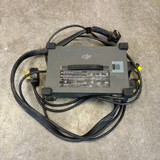 DJI C10000 Intelligent Power Supply Charger 