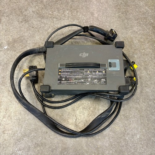 DJI C10000 Intelligent Power Supply (Charger)