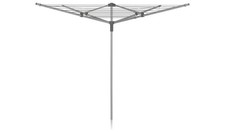 Image of Addis 40m 4 Arm Rotary Outdoor Airer