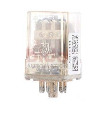 Omron 3PDT 24VDC 5A Relais Relay