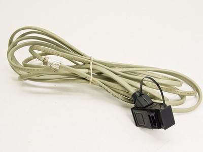IBM 73G8856 C42052 Cash Register POS System Cable 12.5 ft RJ11 to Proprietary