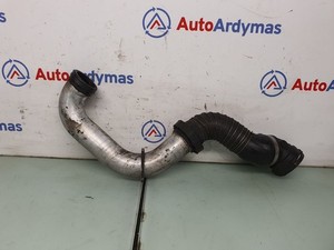 BMW 7 E65 E66 2002 Diesel 160kW Schlauch Leitung Ladeluftkühler 7789052