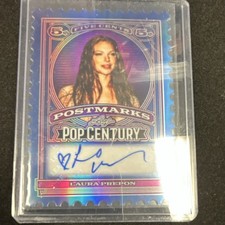 2015 Leaf Pop Century Trading Cards 6