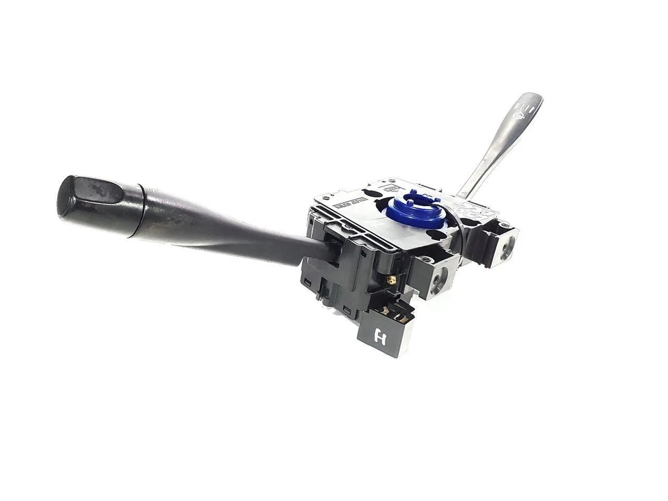 1995 1996 Nissan 240SX S14 OEM Complete Column Switch NILES14509 - Image 2 of 4