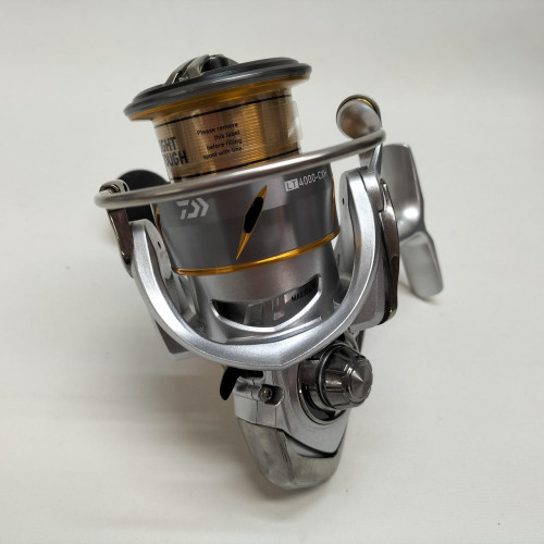 DAIWA Spinning Reel FREAMS LT4000-CXH | eBay