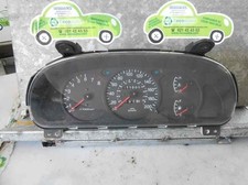 Compteur Kia CARENS