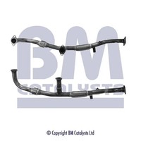 Abgasrohr Auspuffrohr Hosenrohr / Flexrohr FüR Mitsubishi Galant 2.5L MB906888