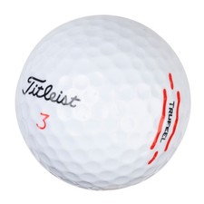 36 TITLEIST TRUFEEL 2024-26 Used Golf Balls IMMACULATE MINT 5A  FREE SHIPPING 