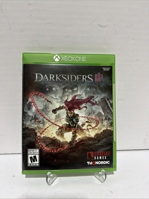 Darksiders 3 - Microsoft Xbox One