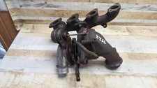 CITROËN C5 I DC Turbolader 53041015096 2.00 Diesel 80kw 2003 31468528