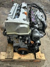 04 05 06 07 08 Acura Tsx 2.4l Engine 110k Miles 90 Day Warranty 04 05 06 07 08 Acura Tsx 2.4l Engine 110k Miles 90 Day Warranty