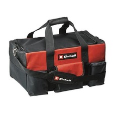 Einhell Tool Bag 560 x 290 x 300mm Max Load 25kg Handle & Carry Strap EIN560BAG