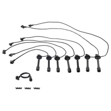 New Spark Plug Wire Set Herko Automotive WTOY07 For Toyota 1993-1997
